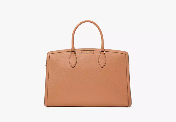 Hudson Commuter Laptop Bag
