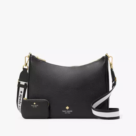 Emma Large Crossbody