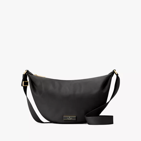 Carter Nylon Medium Sling Bag