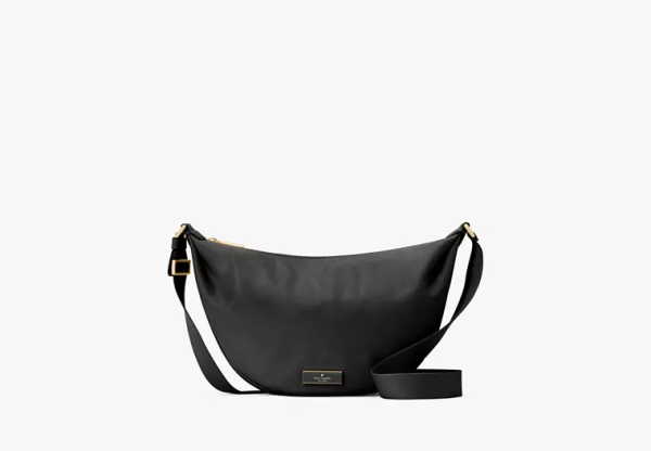 Carter Nylon Medium Sling Bag