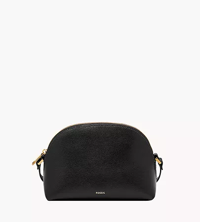 Bri Dome Crossbody