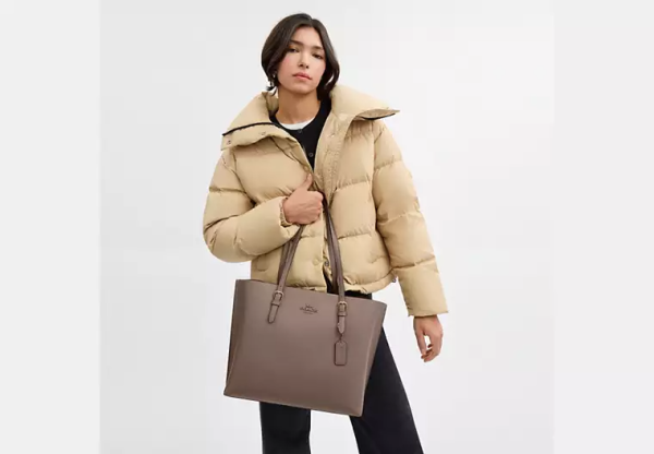 Mollie Tote Bag