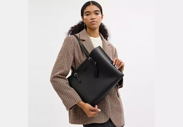 Mollie Tote Bag