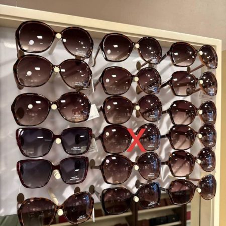 Fossil Women's Sunglasses