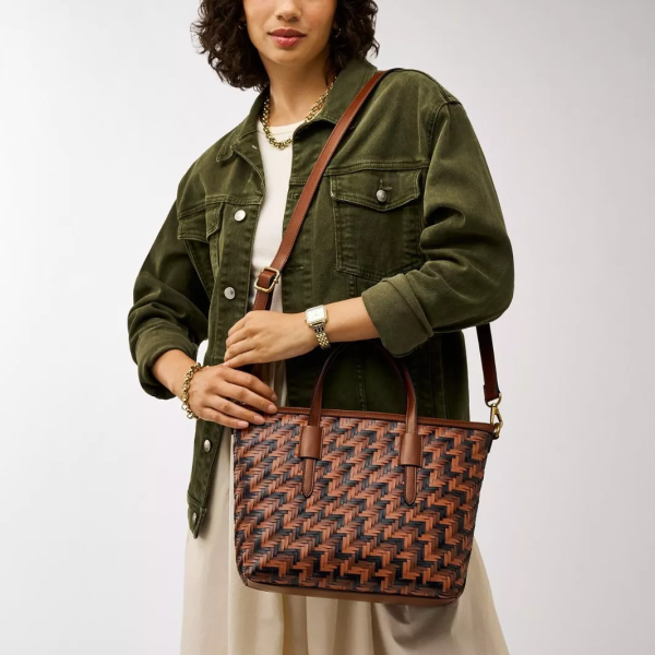 Skylar Satchel