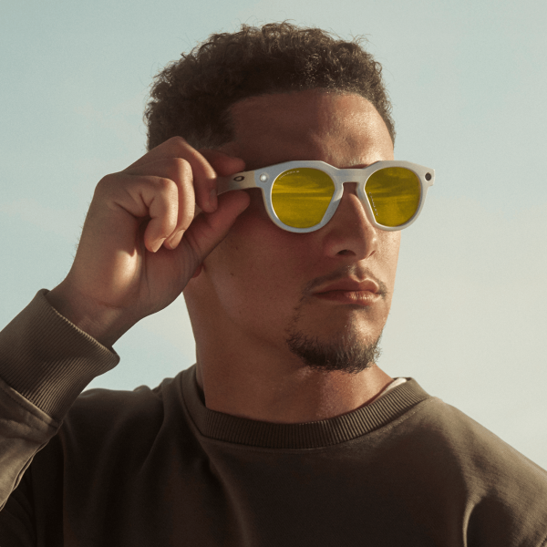 Oakley Meta HSTN Limited Edition