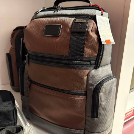 Parrish Backpack
