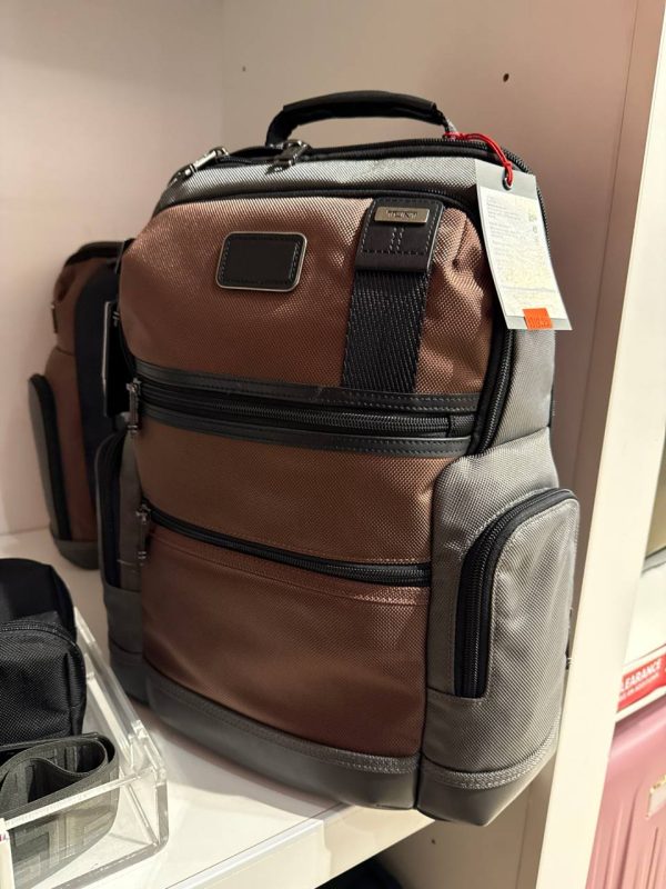 Parrish Backpack