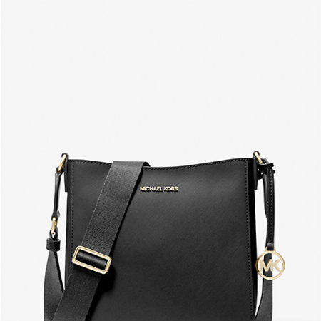 Jet Set Travel Small Messenger Bag