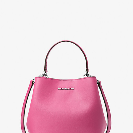 Pratt Small Convertible Shoulder Bag