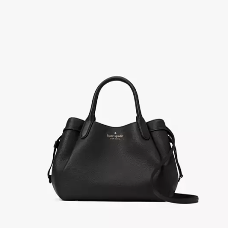 Dumpling Large Satchel