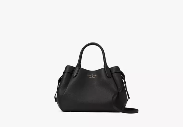 Dumpling Large Satchel