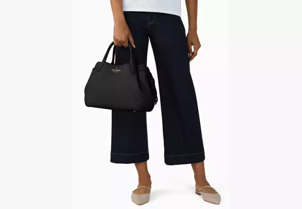 Dumpling Large Satchel