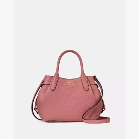 Dumpling Mini Satchel