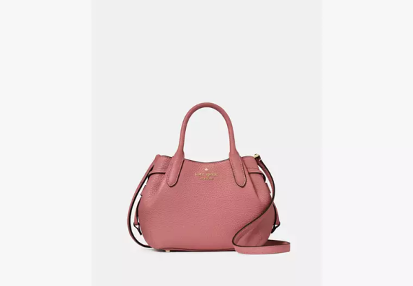 Dumpling Mini Satchel