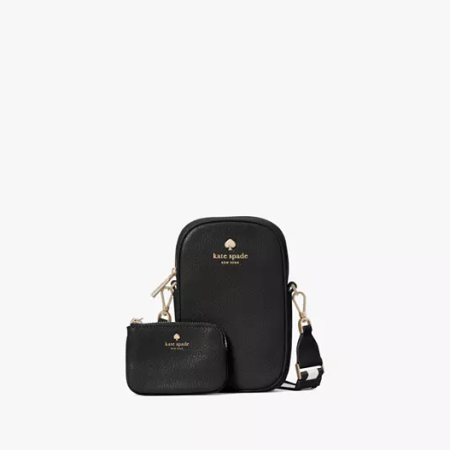 Emma Phone Crossbody