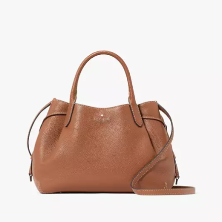 Dumpling Large Shoulder Bag