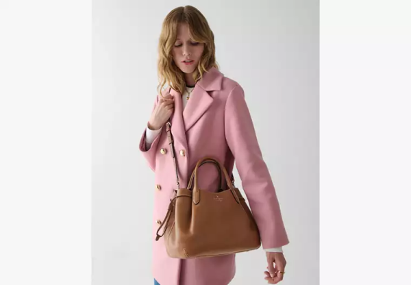 Dumpling Large Shoulder Bag