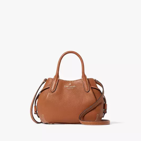 Dumpling Mini Satchel