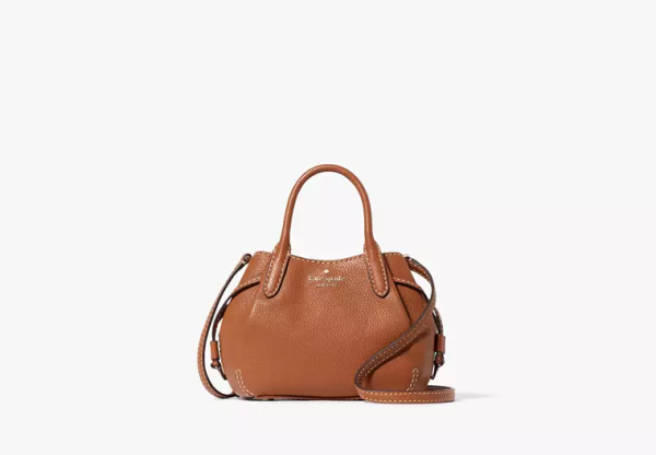 Dumpling Mini Satchel
