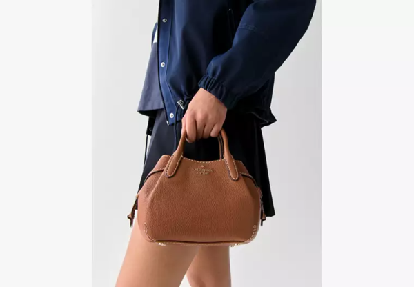 Dumpling Mini Satchel