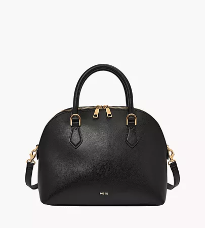 Bri Dome Satchel