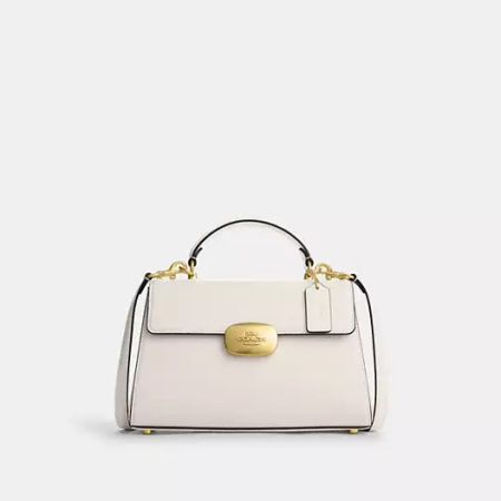 Eliza Top Handle