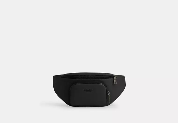 Racer Belt Bag