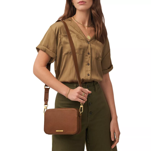 Bryce Small Crossbody