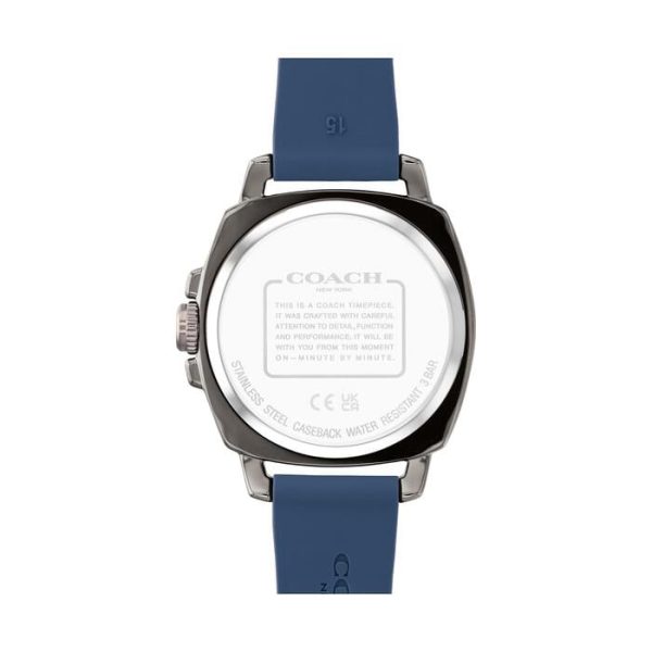Boyfriend Women's Watch, 34mm