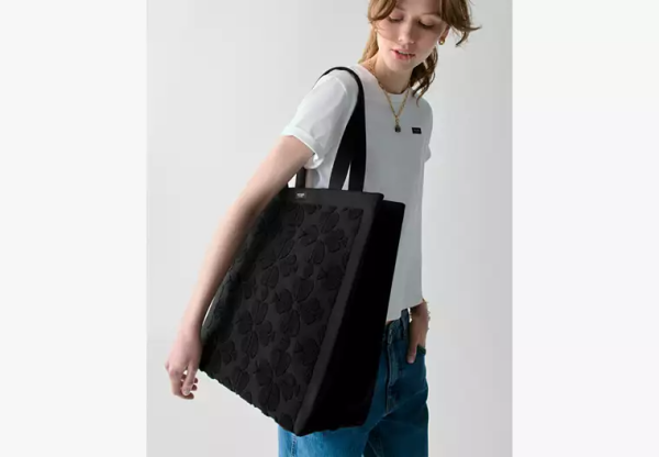 Brooke Terry Carryall Large Tote