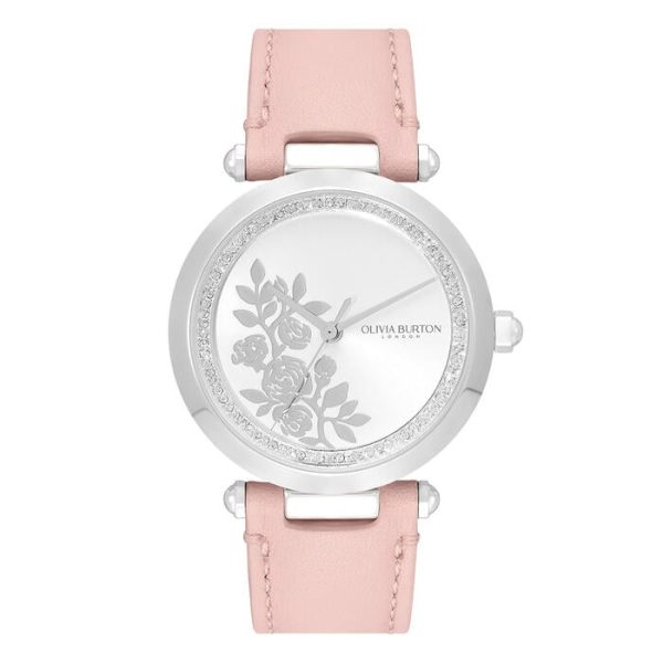 Signature Women's Watch, 34mm