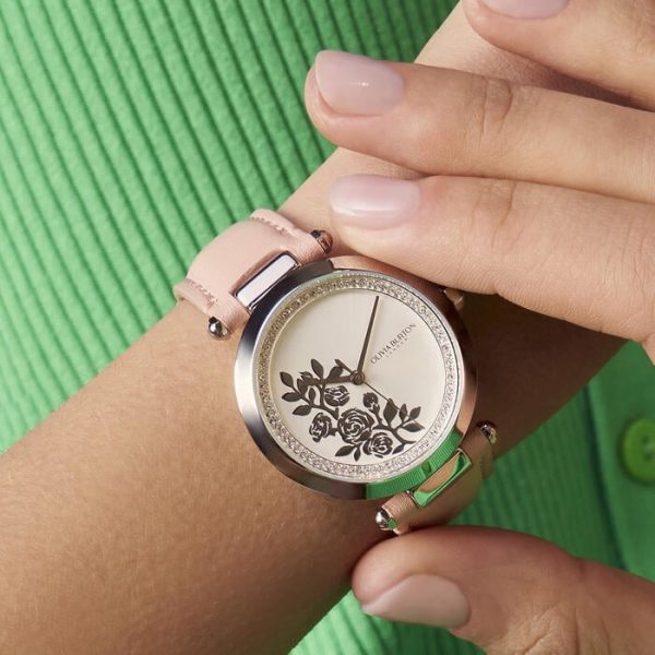 Signature Women's Watch, 34mm