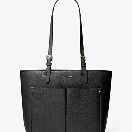 Jet Set Medium Pocket Tote Bag