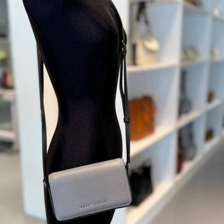 Marc jacobs groove crossbody marshmallow multi