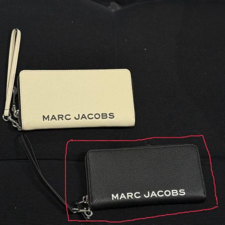 Marc Jacobs Wallet