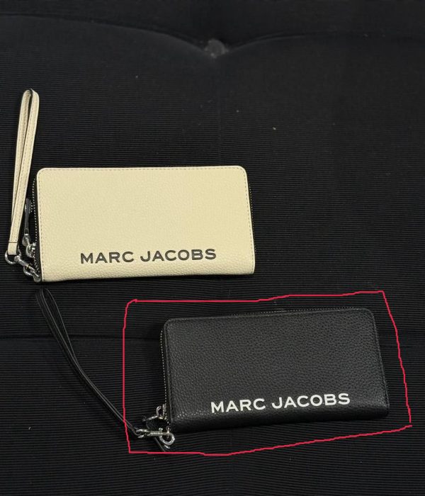 Marc Jacobs Wallet