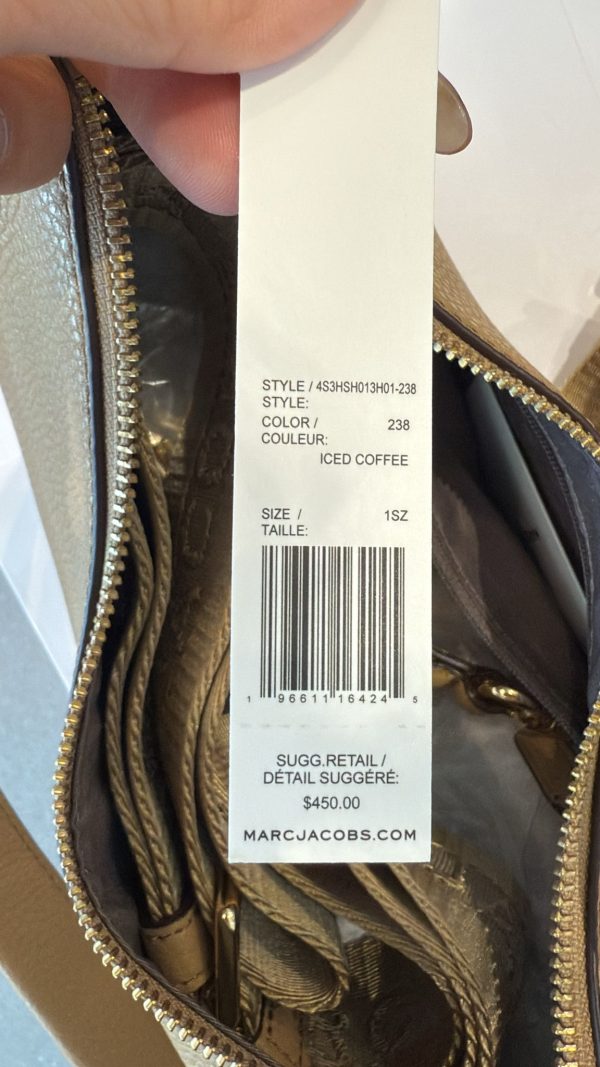 Marc Jacobs Large Drifter