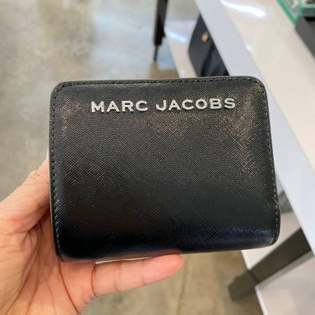 Marc Jacobs Small Bifold Wallet