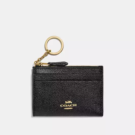 Mini Skinny Id Case