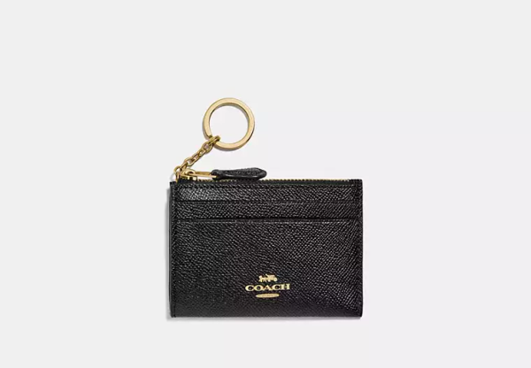 Mini Skinny Id Case