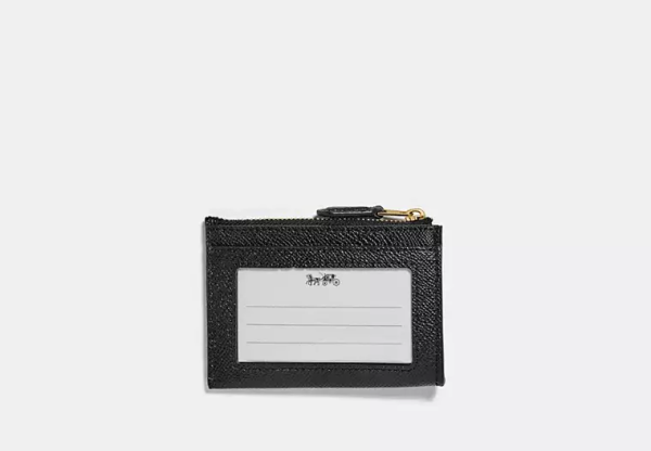 Mini Skinny Id Case