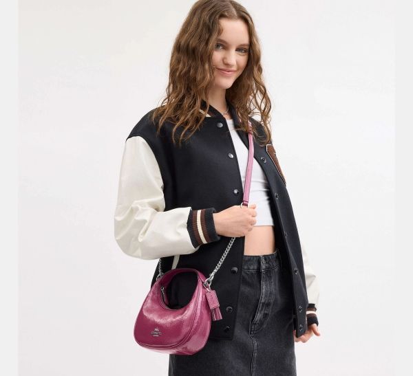 Carmen Mini Crossbody Bag