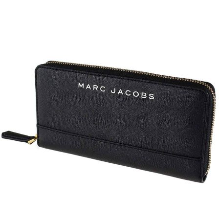 Marc Jacobs Women's Saffiano Leather Wallet