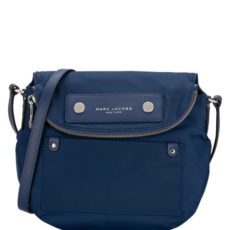 Preppy Nylon Mini Natasha Crossbody Bag