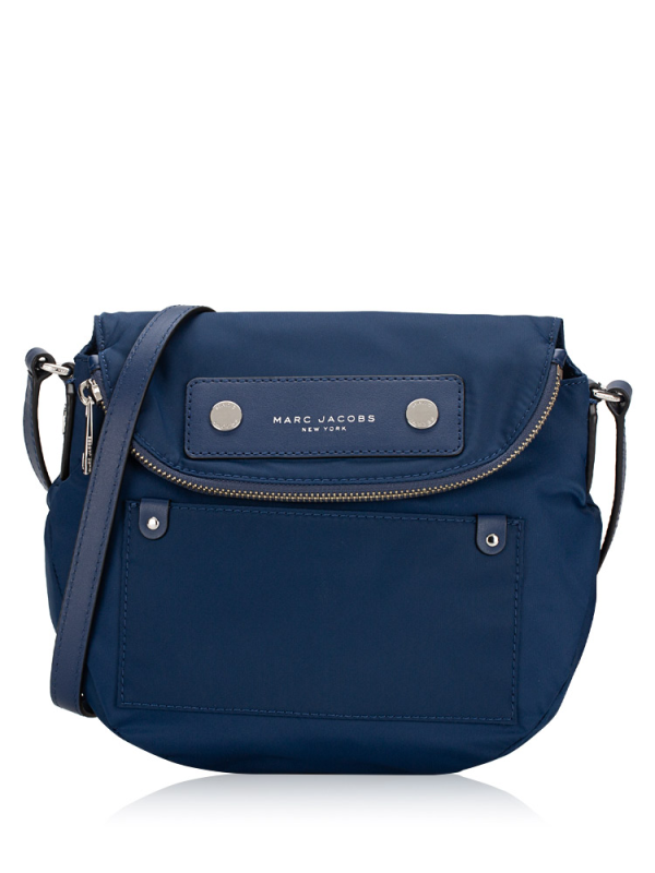 Preppy Nylon Mini Natasha Crossbody Bag