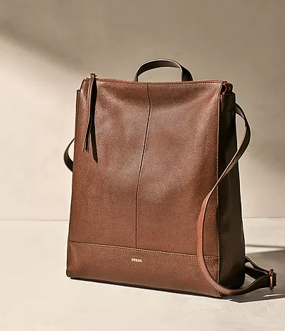 Elina Convertible Backpack