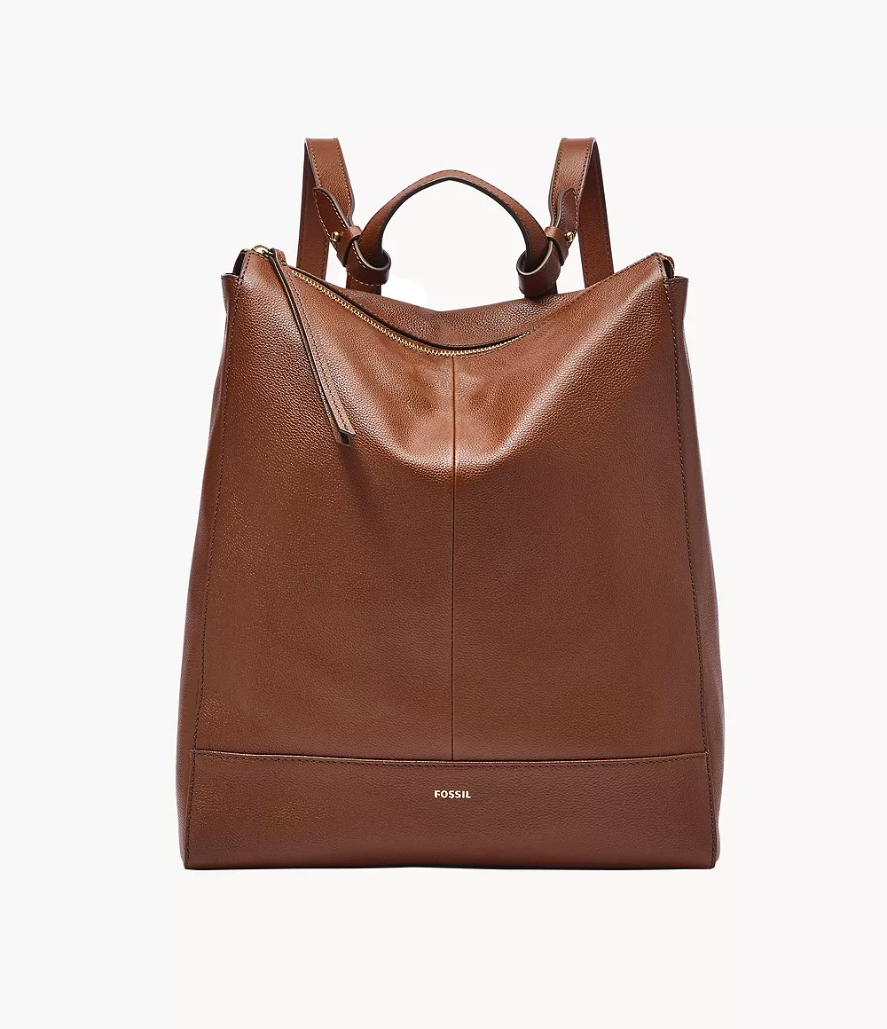 Elina Convertible Backpack