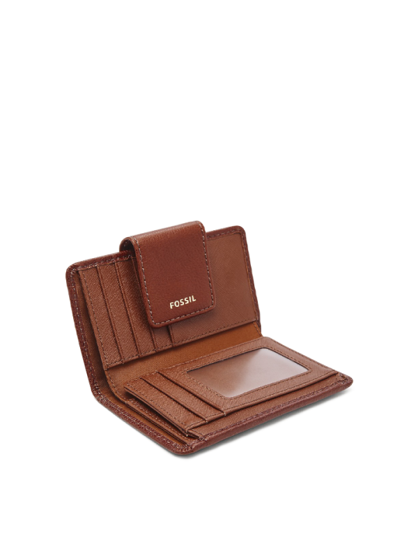 Madison Multi Medium Brown