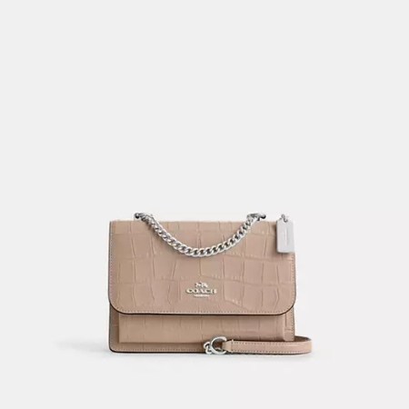 Klare Crossbody Bag